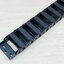 18 X 50 mm Cable Drag Chain R38mm ยาว 1M และ End Connectors (Semi-Enclosed)