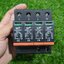 Surge AC 4P 3Phase+N 20KA-40KA JSP-02