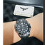 OMEGA 300M BLACK CERAMIC VSF