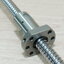 Set 1610: 16mm Ball Screw SFU1610-3 L= 1000mm