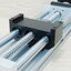 DY-90G Linear Sliding Table Stroke length 600mm Ball Screw SFU1605