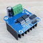 BTS7960 High-Power 43A Motor Driver Module 5.5V-27V