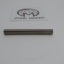 M6x50mm stainless steel feed tube nozzle throat for 1.75mm filament + PTFE Pipe inside