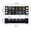 Terminal Blocks TB-2505 (600V 25A 5P) Patch Panel Wiring Row Junction Box