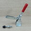 12265 Vertical Type Toggle Clamp 340kg Holding Capacity