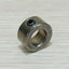 Shaft Lock Collar 8 mm (Black Carbon Steel) 8x14x7 mm