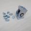 Flexible Pivot Joint Connector สำหรับ Series 30 Alu Profile