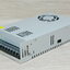 24V-15A-360W DC Switching Power Supply (S-360-24) + Fan Automatic