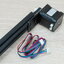 V-slot 2020 Linear Actuator Bundle Belt Driven 600mm (ระยะได้งาน 460mm) + NEMA 17