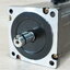 HANPOSE - Stepper Motor (Nema34) แรงบิด 8N.m 6A Shaft 14mm (86HS118)