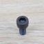สกรูหัวจมดำ Screw M6 ยาว 12mm (20ตัว/ถุง)
