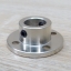 12mm Rigid Flange Coupling