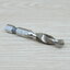 M8 x 1.25 mm Hex Shank Thread Tap (+Chamfer) HSS9341