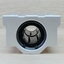 SCS25LUU Linear Ball Bearing Block 25mm
