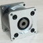 Planetary Gearbox Ratio 5:1 NEMA23 Speed Reducer (Shaft IN 8mm - OUT 14mm)