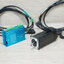 Hybrid Closed-Loop Stepper Motor (Nema23) 57HBS36 แรงบิด 3.6N.m 4A Shaft 8mm + HBS57 Driver