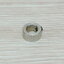 Shaft Lock Collar with Knurled for 6 mm Axis 6.05x10x5 mm