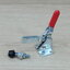 101A Toggle Clamp 50Kg Holding Capacity Vertical Type