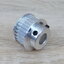 HTD-3M-10mm, 28 Teeth Timing Pulley Bore 6.35mm