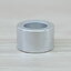 (ชุด 10 ชิ้น) Height 6 mm Aluminium Spacer Bore 6.1mm OD 10mm Isolation Column Separate