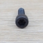สกรูหัวจมดำ Screw M6 ยาว 50mm (20ตัว/ถุง)