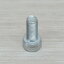 สกรูหัวจมสแตนเลส 304 Screw M5 ยาว 10mm (20ตัว/ถุง)