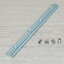 M6 Long T-Nut 180mm สำหรับ Series 30 Alu Profile
