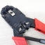 HT-2008R Crimping Plier Multi-function RJ10/11/12 FJ45 Network Connector