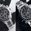 ROLEX DAYTONA BLACK 126500 CLEAN F