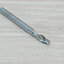 Wood/Acrylic - 4x4x12mm Single Flute Bit Carbide End Mill (SHKxCEDxCEL) เกรด 3A