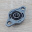 KFL000 Flange Bearing Unit 10mm Zinc Alloy