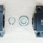 BK15 + BF15 Ball screw end support bearings
