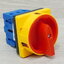 JYD11-25/3 Load Break Universal Switch 25A/380V - 3 Pole