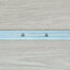 M6 Long T-Nut 180mm สำหรับ Series 30 Alu Profile