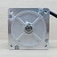 Leadshine - Stepper Motor (Nema34) แรงบิด 8.5N.m 6A Shaft 14mm (86CM85-0-I14)