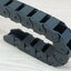 15 X 15 mm Cable Drag Chain R28mm ยาว 1M และ End Connectors