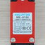 ME-8104 (Silver Dot) Limit Switch