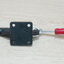 304C 32mm Plunger Stroke Push Pull Toggle Clamp 227kg Holding Capacity