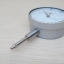 Syntek 0-10mm Dial indicator 0.01mm dial gauge Accuracy ±0.01mm