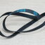 HTD-3M Width 15mm Timing Belt Closed Loop Length 1002mm Rubber