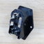 AC-01A Plug Socket 3 Pin Male AC250V พร้อมสวิทช์และฟิวส์ 10A