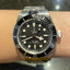 TUDOR BLACK BAY 41 MM. MONOCHROME ZF