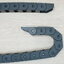 15 X 20 mm Cable Drag Chain R28mm ยาว 1M และ End Connectors