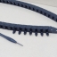 10 X 10 mm Cable Drag Chain R18mm ยาว 1M และ End Connectors (Bridge open outside)