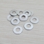 M5*12 Stainless Steel Flat Washer (50ตัว/ถุง)