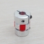 6 x 6 mm XB-Plum Flexible Shaft Coupling D20 L30