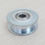 XL-10mm, 20T ไม่มีฟัน Idler Belt Pulley Bore 8mm