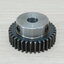 Spur Gear Pinion 1.0 Mod 35Teeth Bore 8mm (straight teeth - เฟืองตรง)