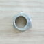 Eccentric column 6 mm - bore 5mm <OD 8mm> (Nickel-plated)