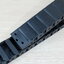 18 X 50 mm Cable Drag Chain R38mm ยาว 1M และ End Connectors (Semi-Enclosed)